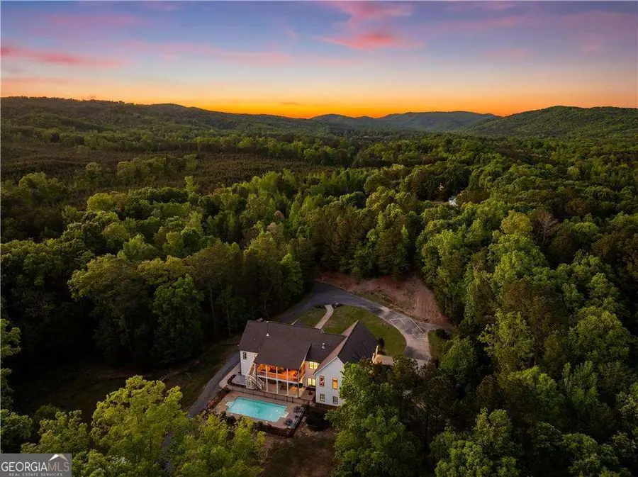 3576 Rock Creek Road Sw, Calhoun, GA 30701 - #2