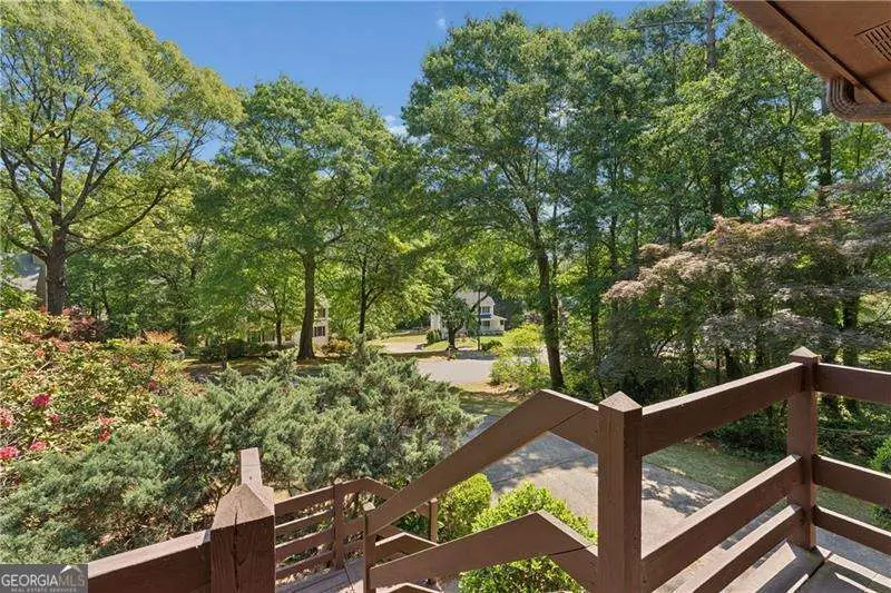 1530 Brookcliff Circle, Marietta, GA 30062 - #3