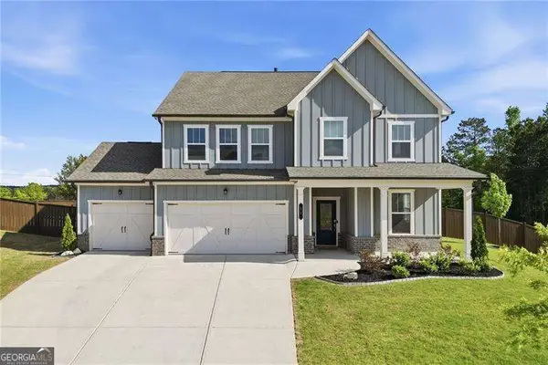 59 Andalusa Court, Dallas, GA 30132