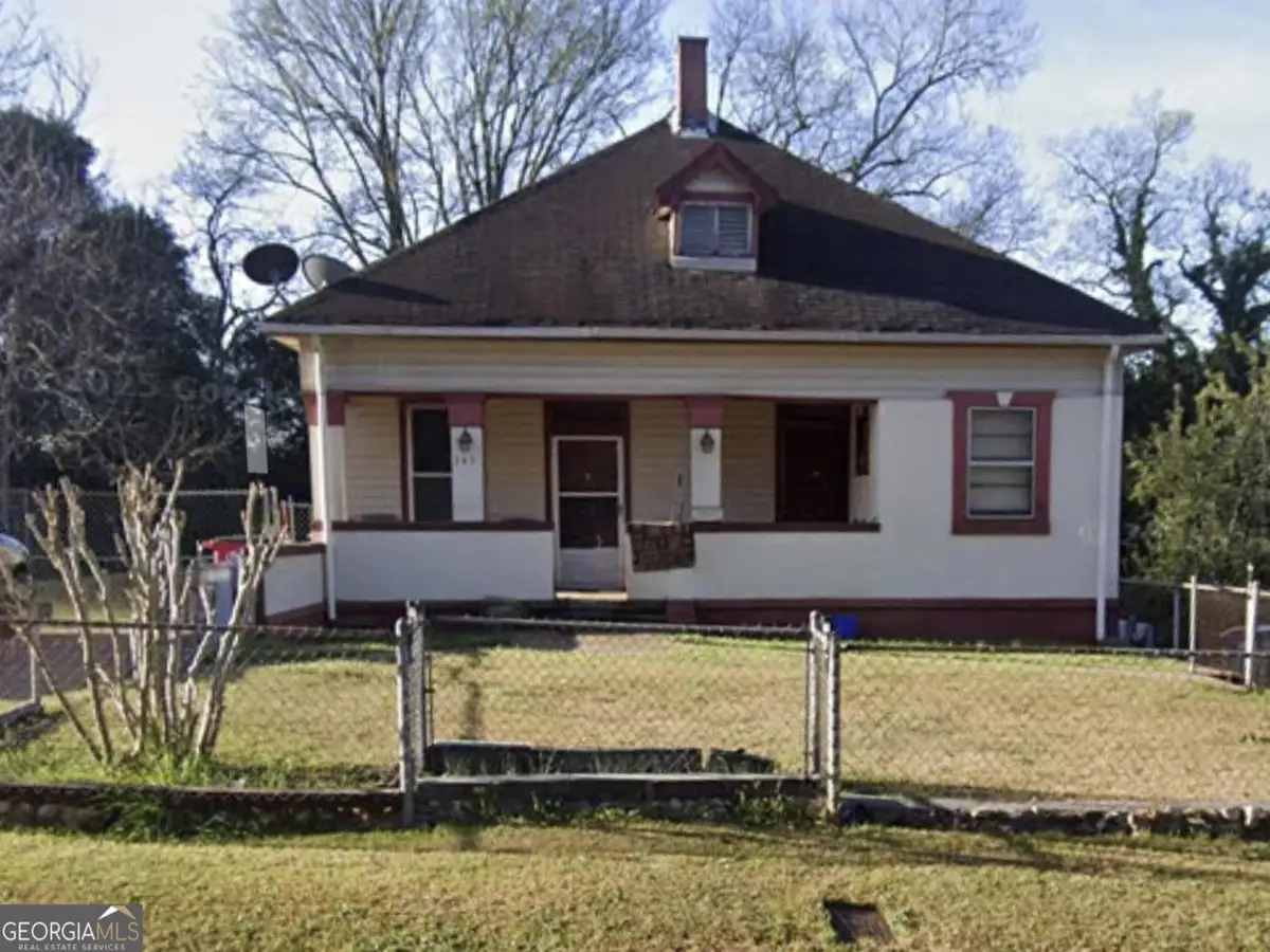 347 Woolfolk Street, Macon, GA 31217 - #1