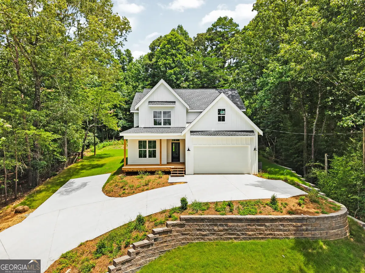 6144 Cardinal Drive, Gainesville, GA 30506 - #1