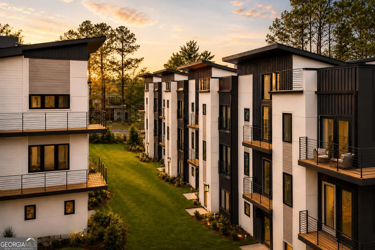 1198 Penny Lane, Atlanta, GA 30324 - #1