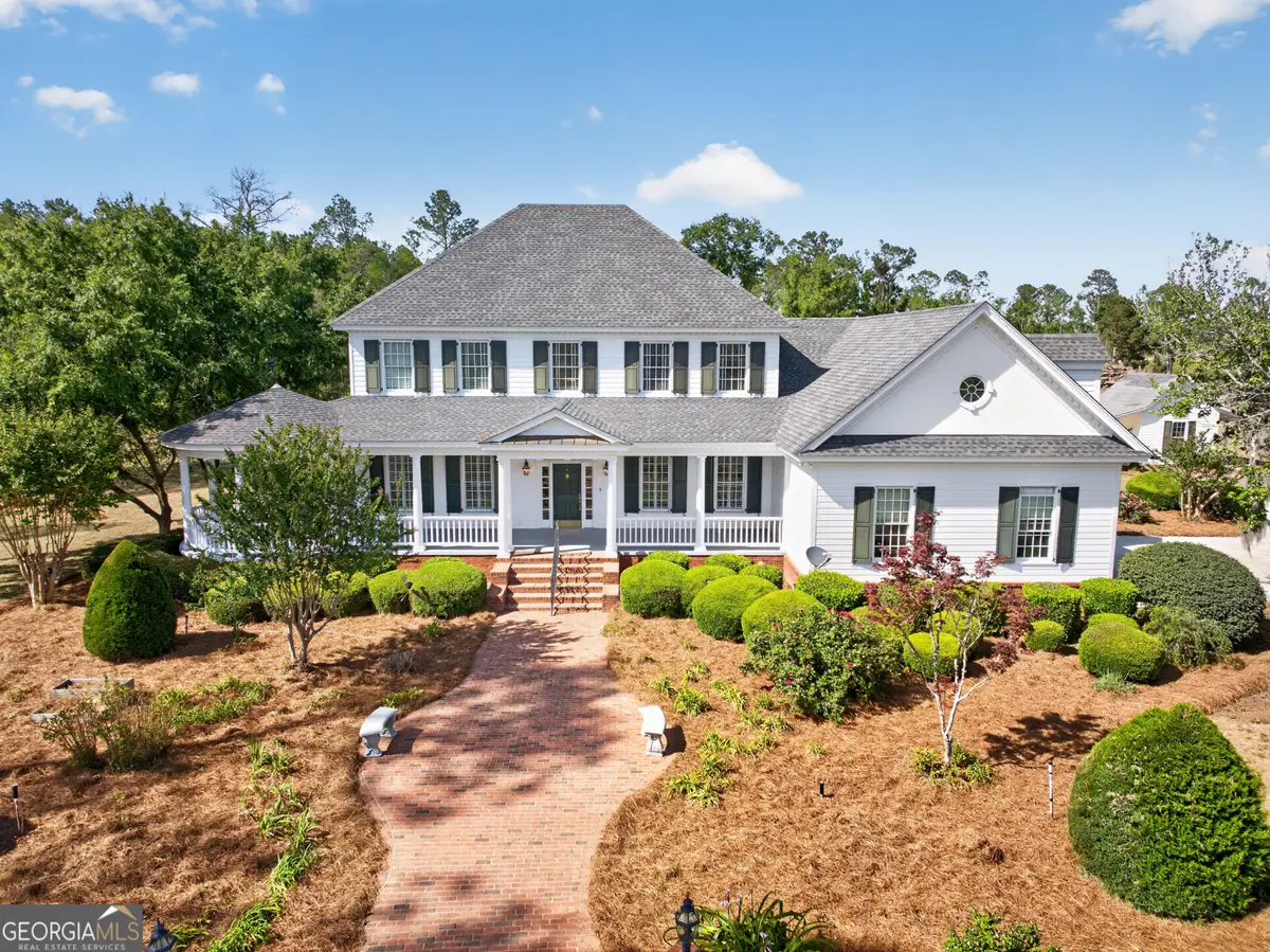 440 Royals Road, Lakeland, GA 31635 - #1