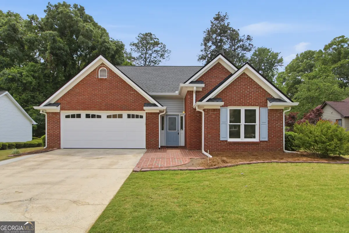 165 Fenwyck Commons, Fayetteville, GA 30214 - #1