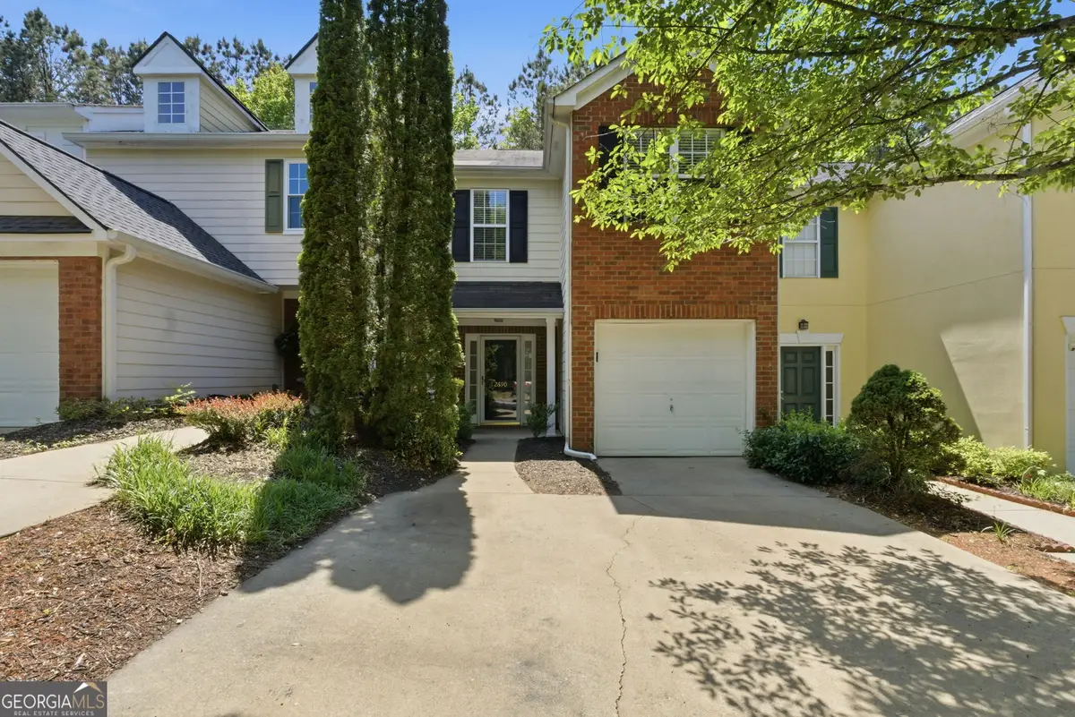 2690 Waverly Hills Drive, Lawrenceville, GA 30044 - #1