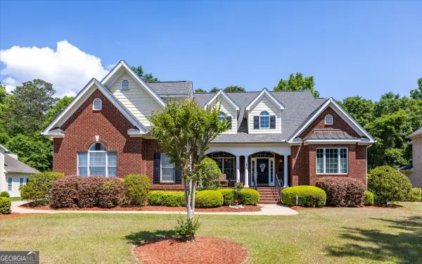 501 Litchfield Drive, Macon, GA 31220