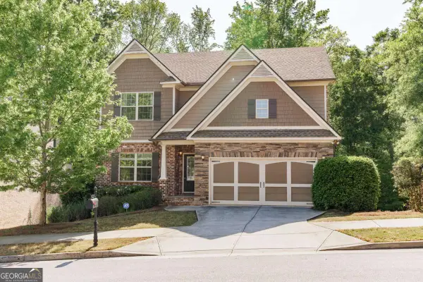 405 Township Lane, Athens, GA 30606
