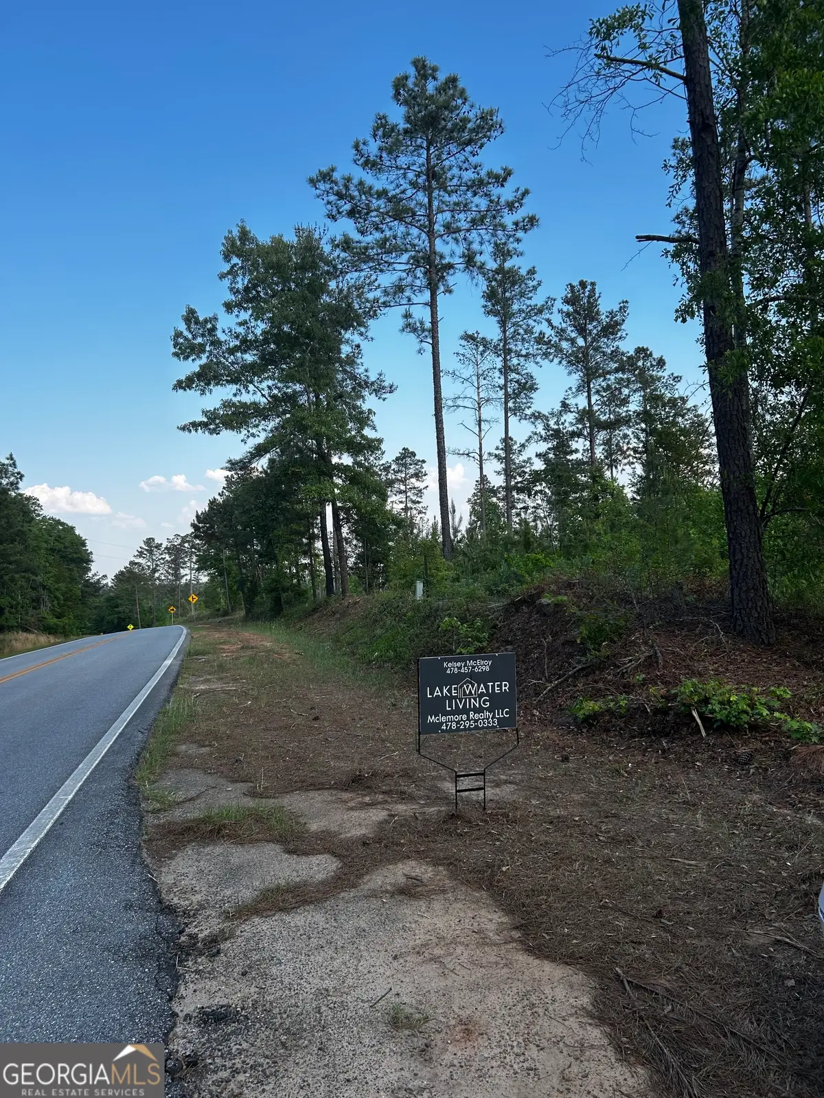 193 Deepstep Road, Milledgeville, GA 31061 - #1