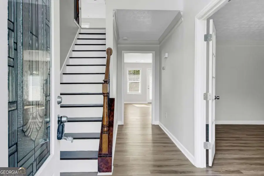 1248 Huntington Place Circle, Lithonia, GA 30058 - #3