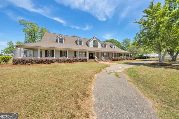 3982 Bemiss Knights Academy Road, Valdosta, GA 31605