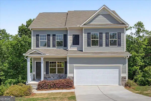 131 Caseys Ridge Road, Rockmart, GA 30153