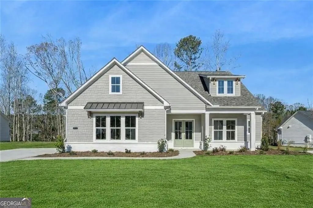 8480 Creekside Overlook Drive, Gainesville, GA 30506 - #1