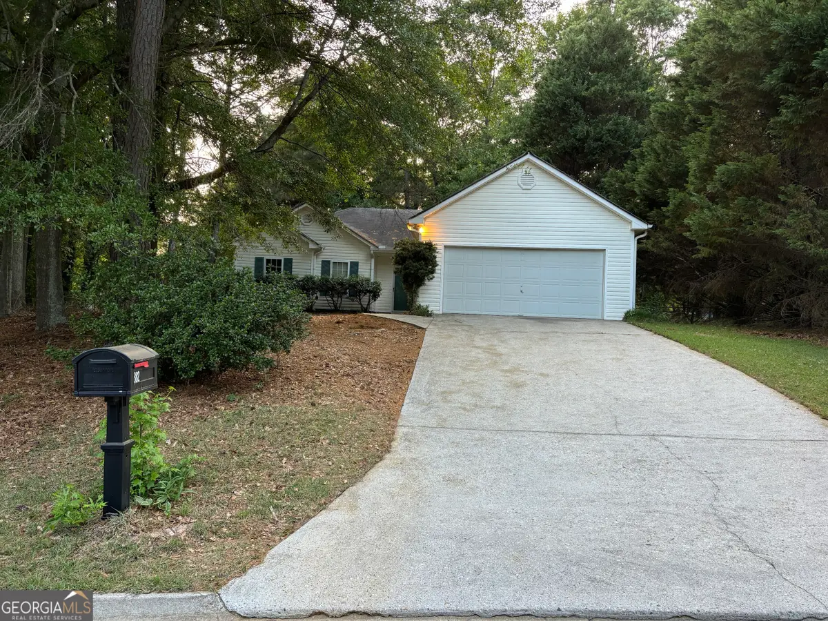 882 Whispering Way, Winder, GA 30680 - #1