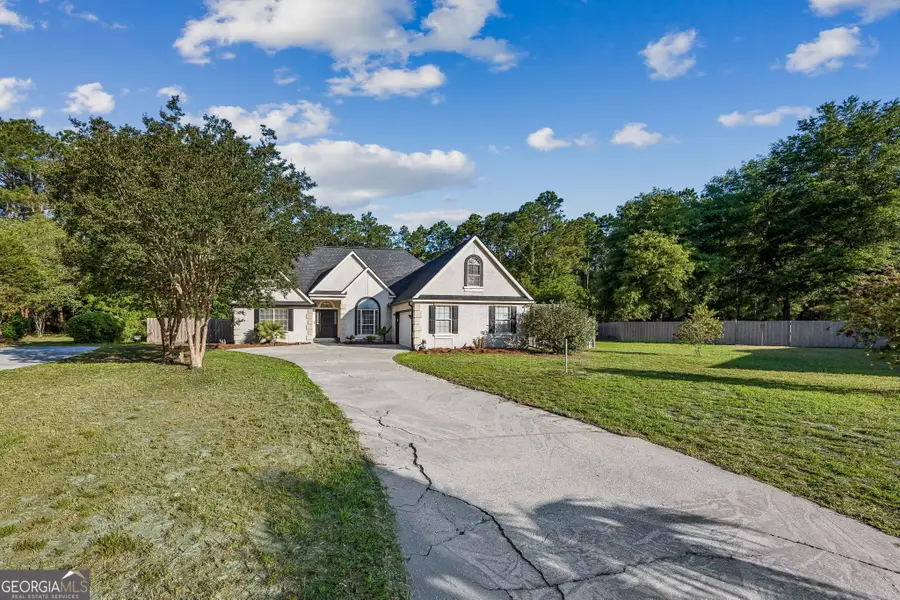 210 Chase Court N, Saint Marys, GA 31558 - #2