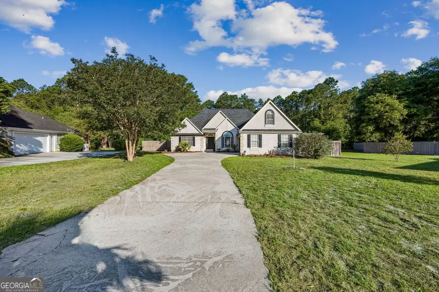 210 Chase Court N, Saint Marys, GA 31558 - #3