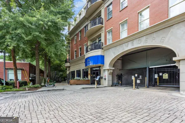 560 Dutch Valley Road Ne, Atlanta, GA 30324