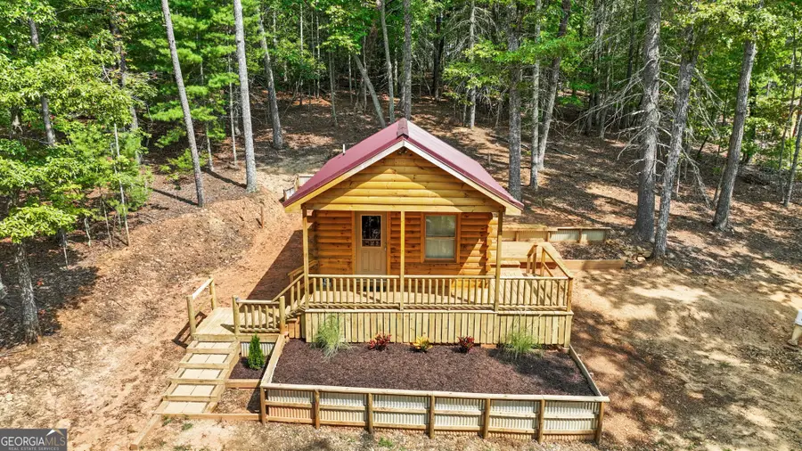 786 Cook Henry Road, Morganton, GA 30560 - #2