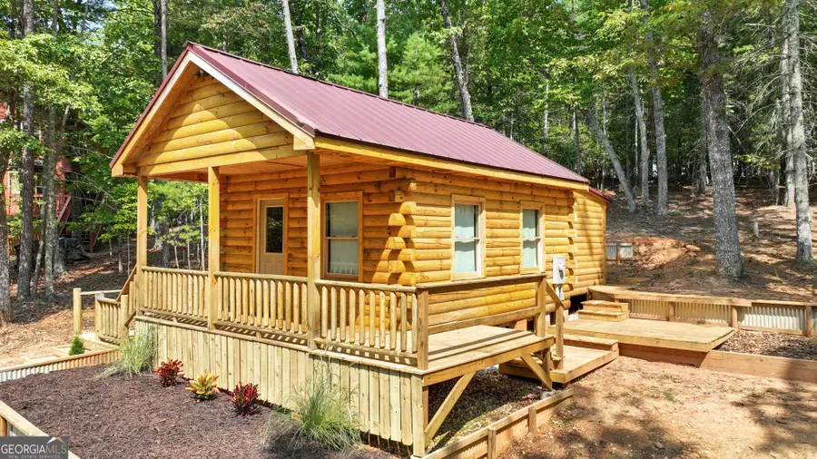786 Cook Henry Road, Morganton, GA 30560 - #3
