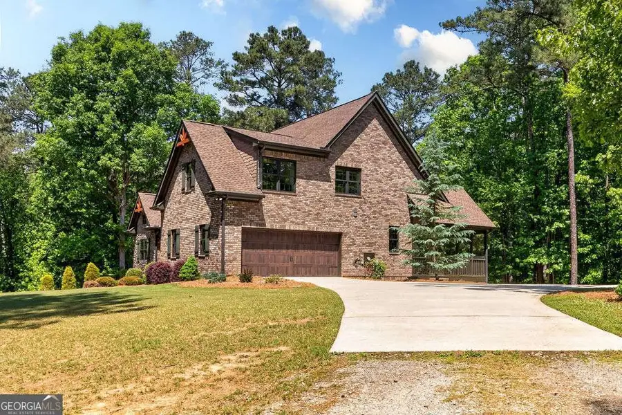 6077 Colham Ferry Road, Watkinsville, GA 30677 - #3