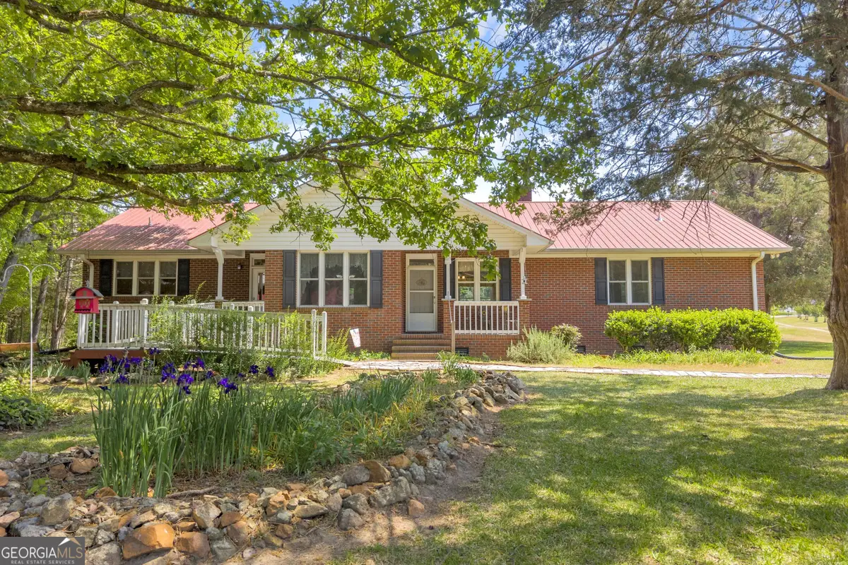 3836 Childston Dr, Elberton, GA 30635 - #1