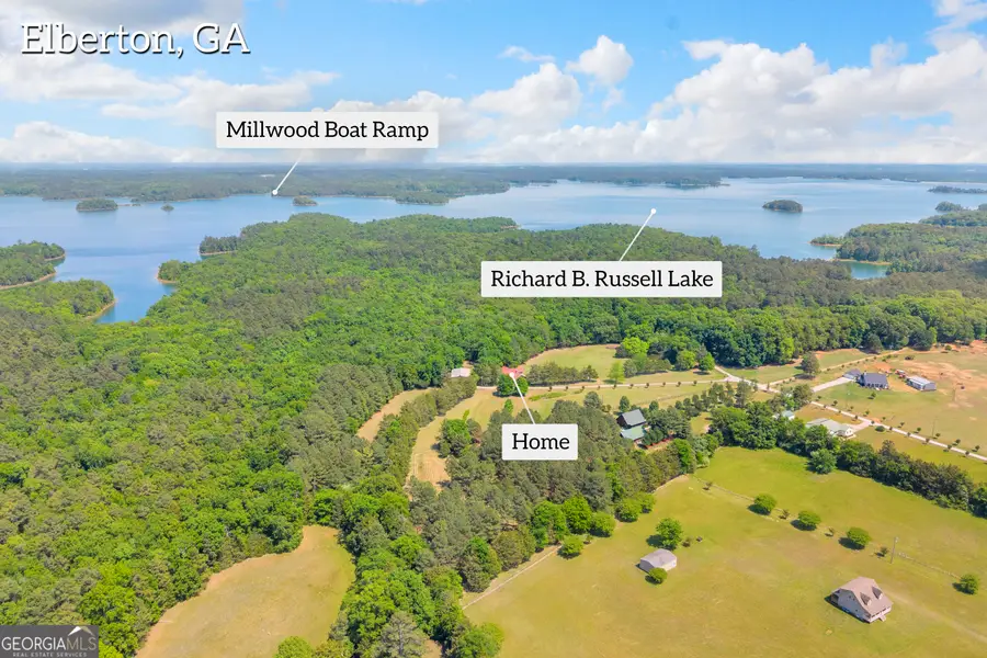 3836 Childston Dr, Elberton, GA 30635 - #2