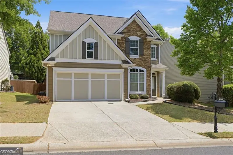 5035 Stonehaven View, Cumming, GA 30040 - #1