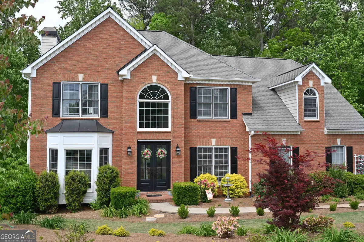 6292 Woodlore Drive Nw, Acworth, GA 30101 - #1