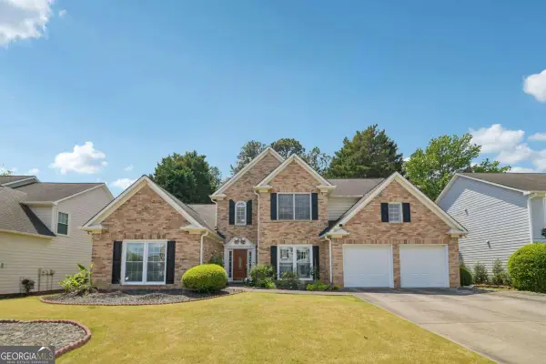 1468 Grovehurst Drive, Marietta, GA 30062