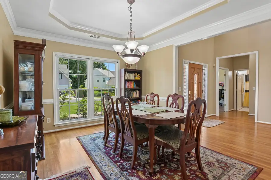 1468 Grovehurst Drive, Marietta, GA 30062 - #2