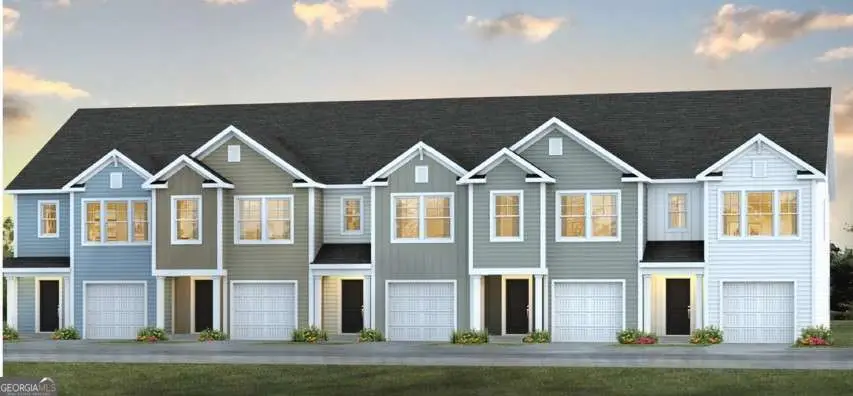 262 Pasture Lane, Statesboro, GA 30461 - #1