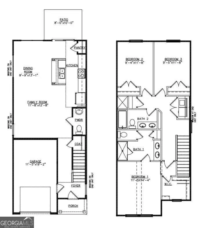 262 Pasture Lane, Statesboro, GA 30461 - #2