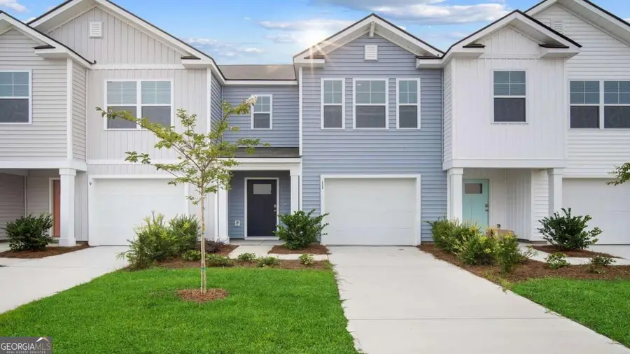 262 Pasture Lane, Statesboro, GA 30461 - #3