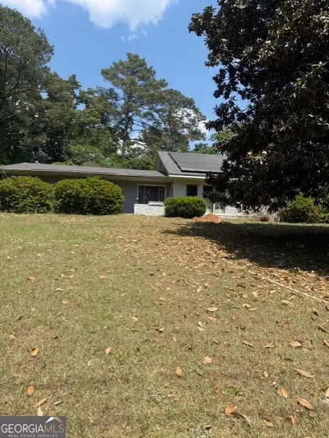 1237 Nottingham Drive, Macon, GA 31211 - #2