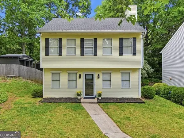 1148 Haven Brook Place, Brookhaven, GA 30319