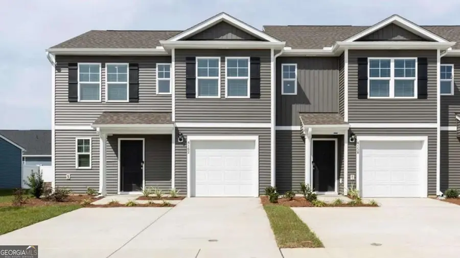 270 Pasture Lane, Statesboro, GA 30461 - #3