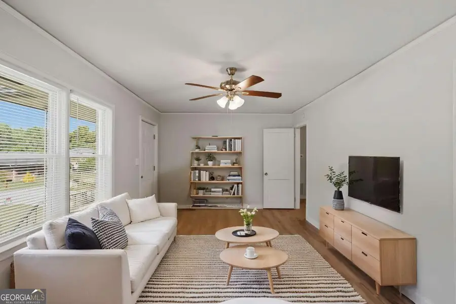 837 Northview Drive, Forest Park, GA 30297 - #2