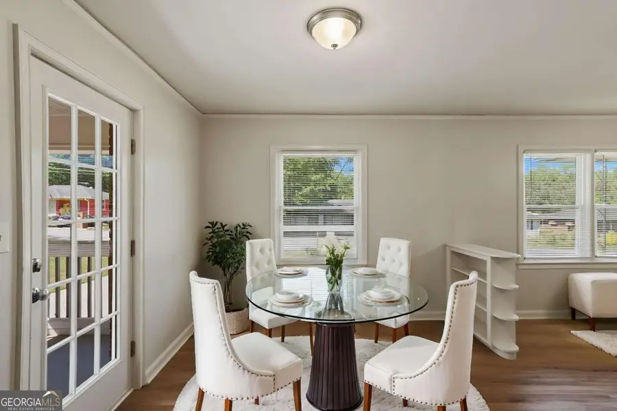 837 Northview Drive, Forest Park, GA 30297 - #3