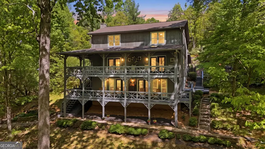 319 Mystic View Lane, Clayton, GA 30525 - #2