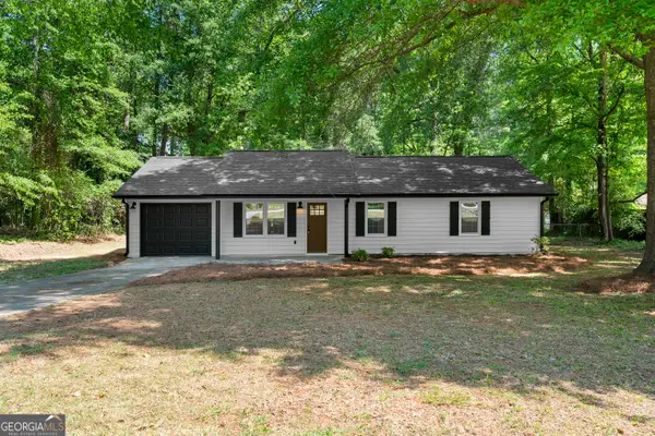 850 King Drive Se, Conyers, GA 30094