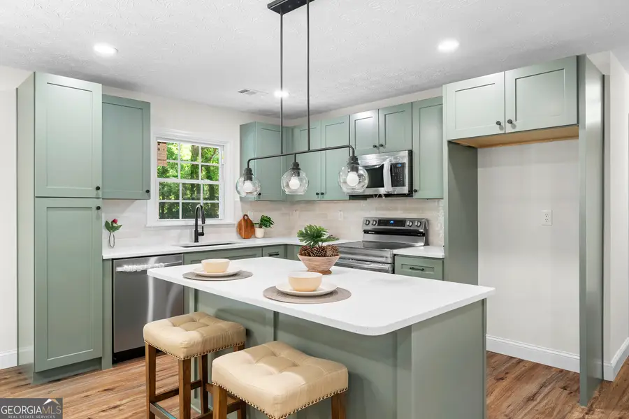 850 King Drive Se, Conyers, GA 30094 - #3