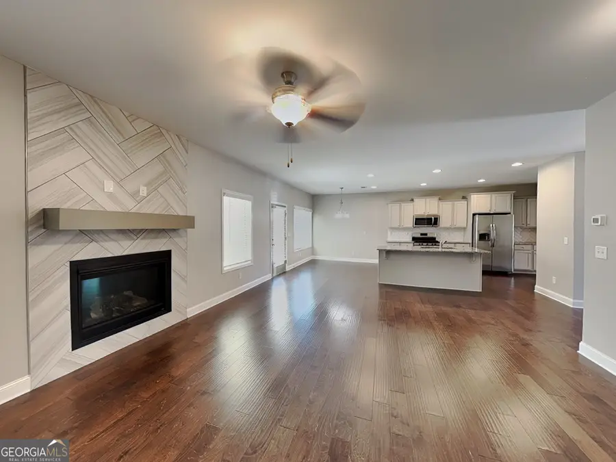 1921 Cobblefield Circle, Dacula, GA 30019 - #2