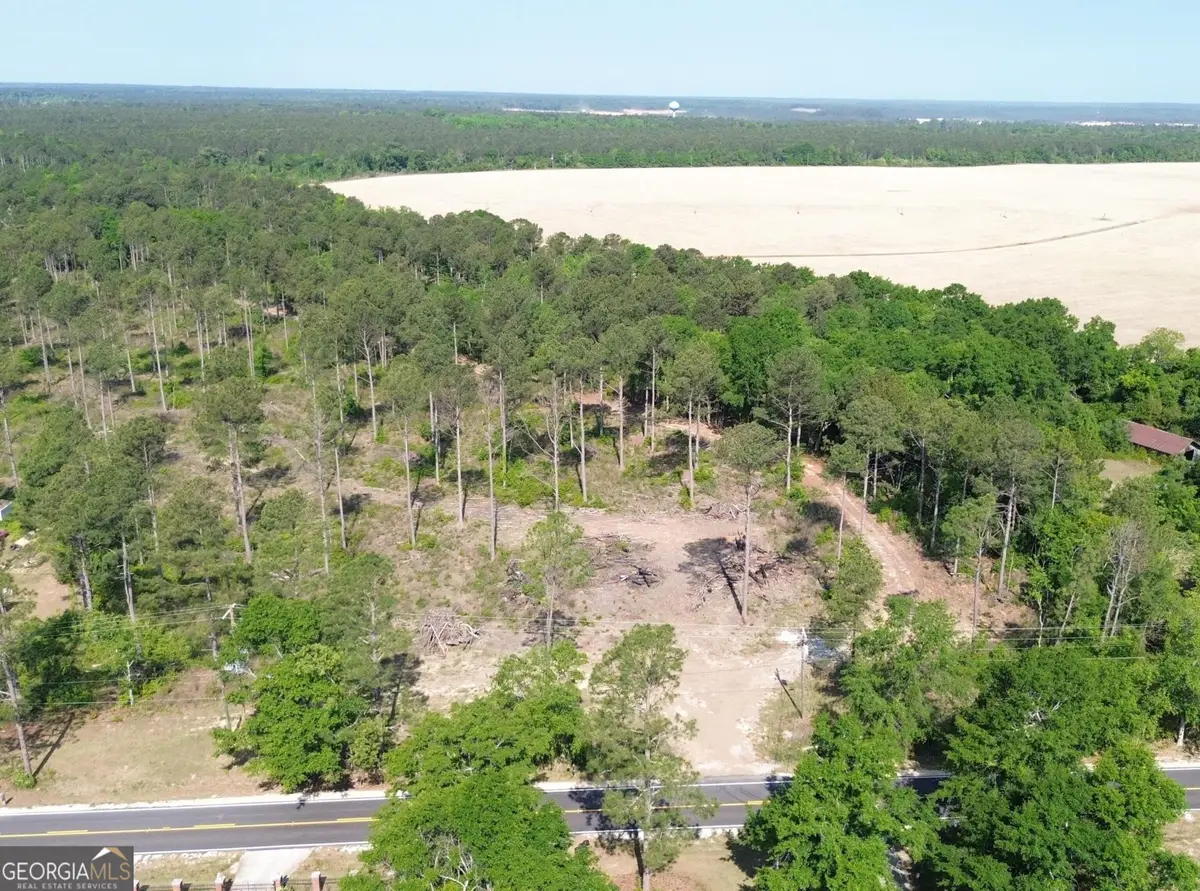 4625 Storey Mill Road, Hephzibah, GA 30815 - #1