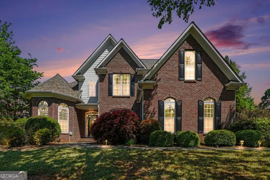 4154 Richardson Farm Drive, Kennesaw, GA 30152 - #2