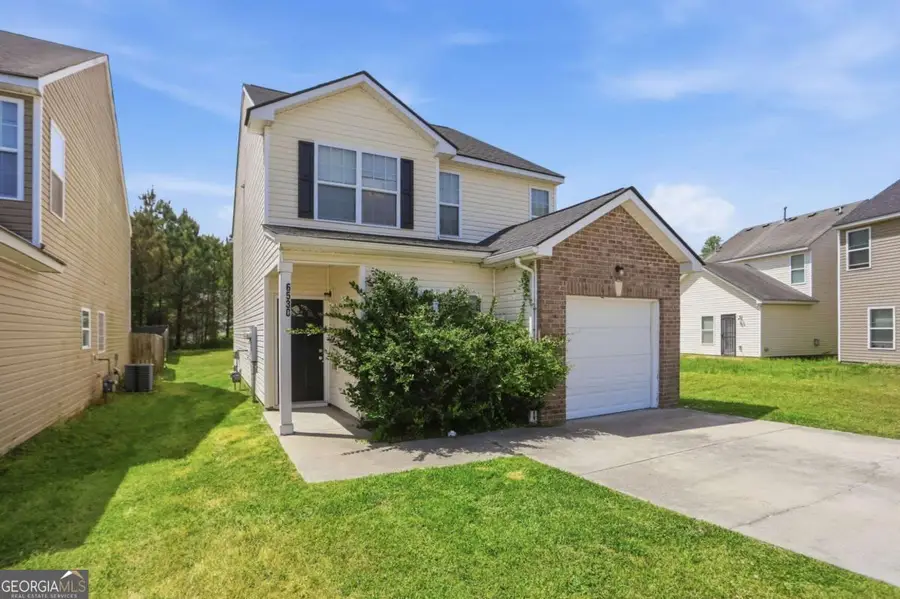 6530 Grey Fox Way, Riverdale, GA 30296 - #2