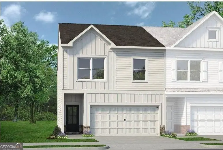 1010 Stiles Circle #6, Cartersville, GA 30120 - #1