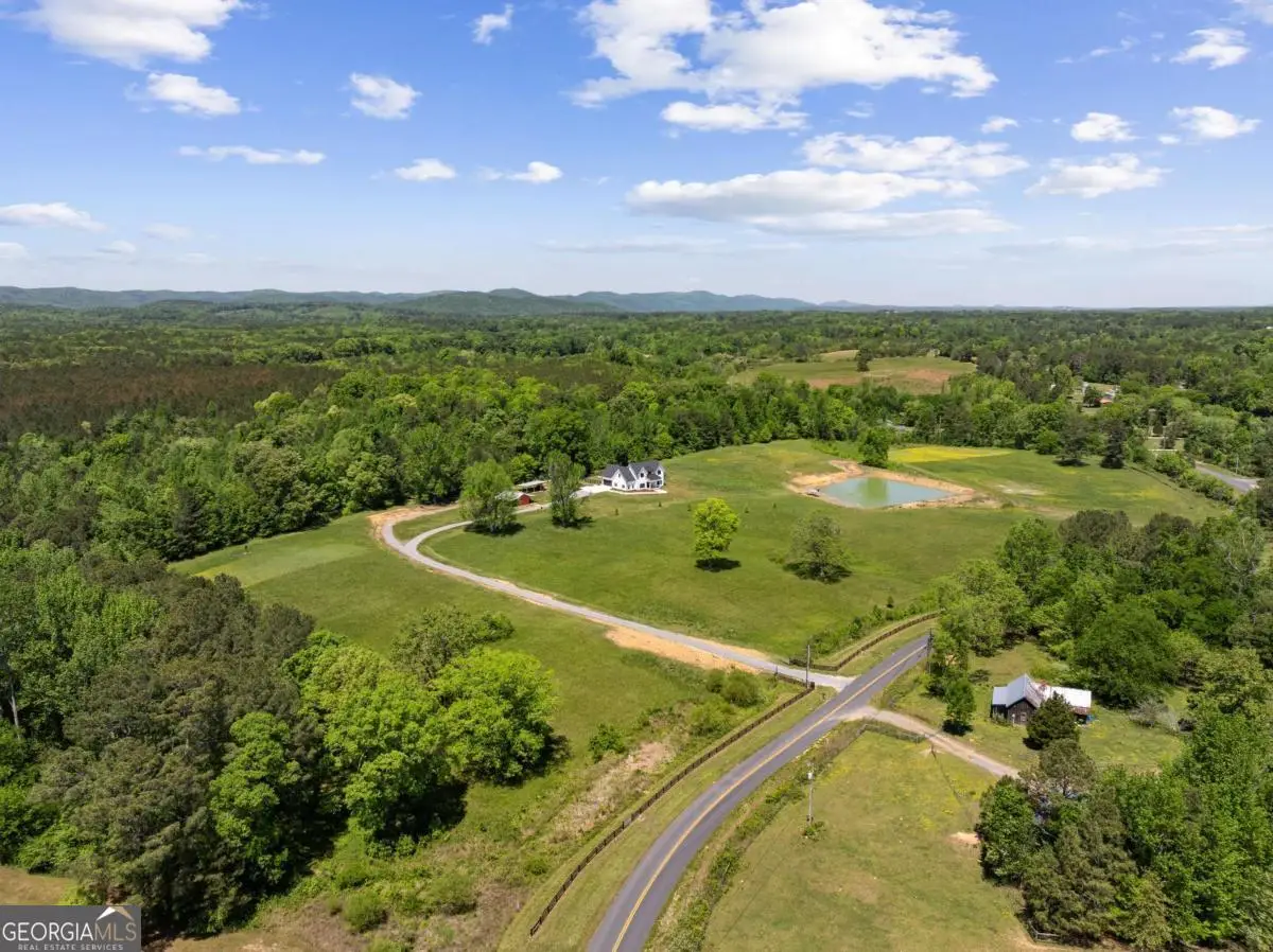 876 Cline Road, Resaca, GA 30735 - #1