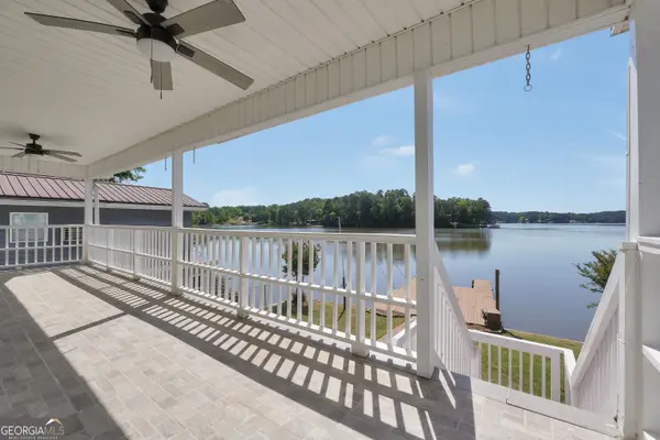 260 Arrow Point Road, Jackson, GA 30233