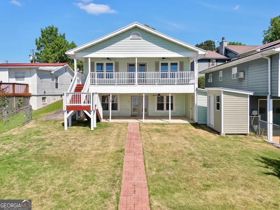 260 Arrow Point Road, Jackson, GA 30233 - #2