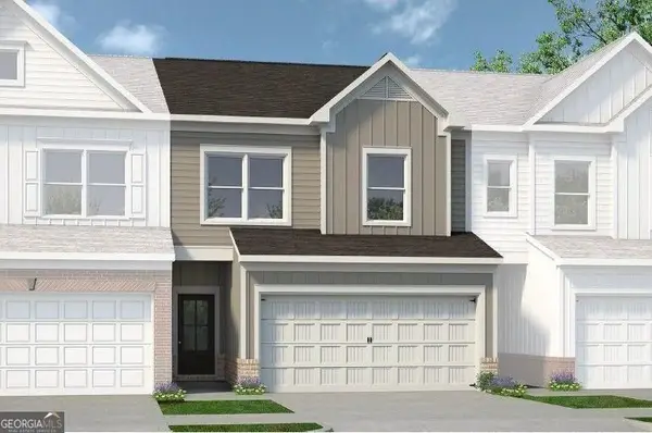 1021 Stiles Circle #41, Cartersville, GA 30120