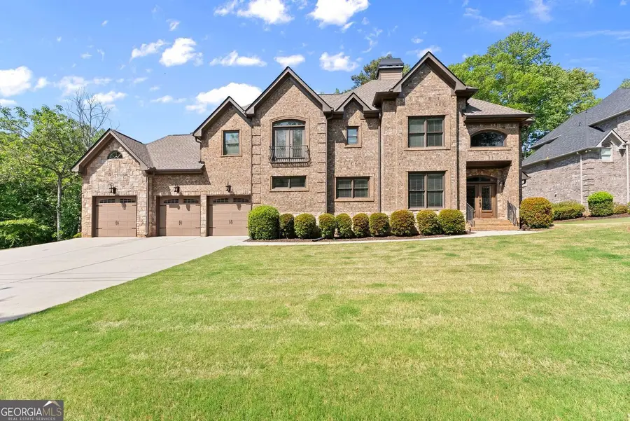 3109 Simpson Park Road, Gainesville, GA 30506 - #2